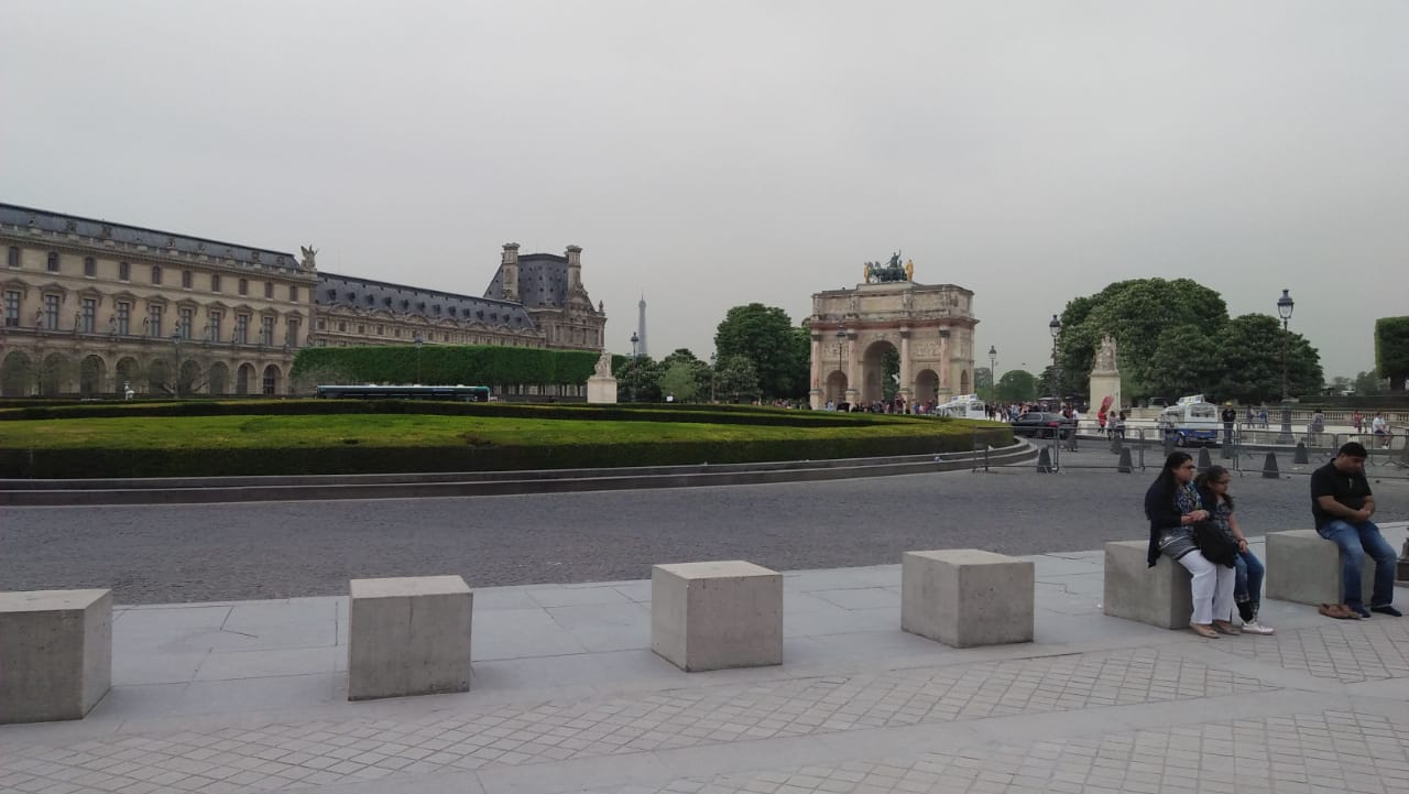 gallery
